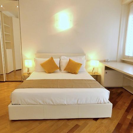 Heart Milan Apartments Duomo Missori Экстерьер фото