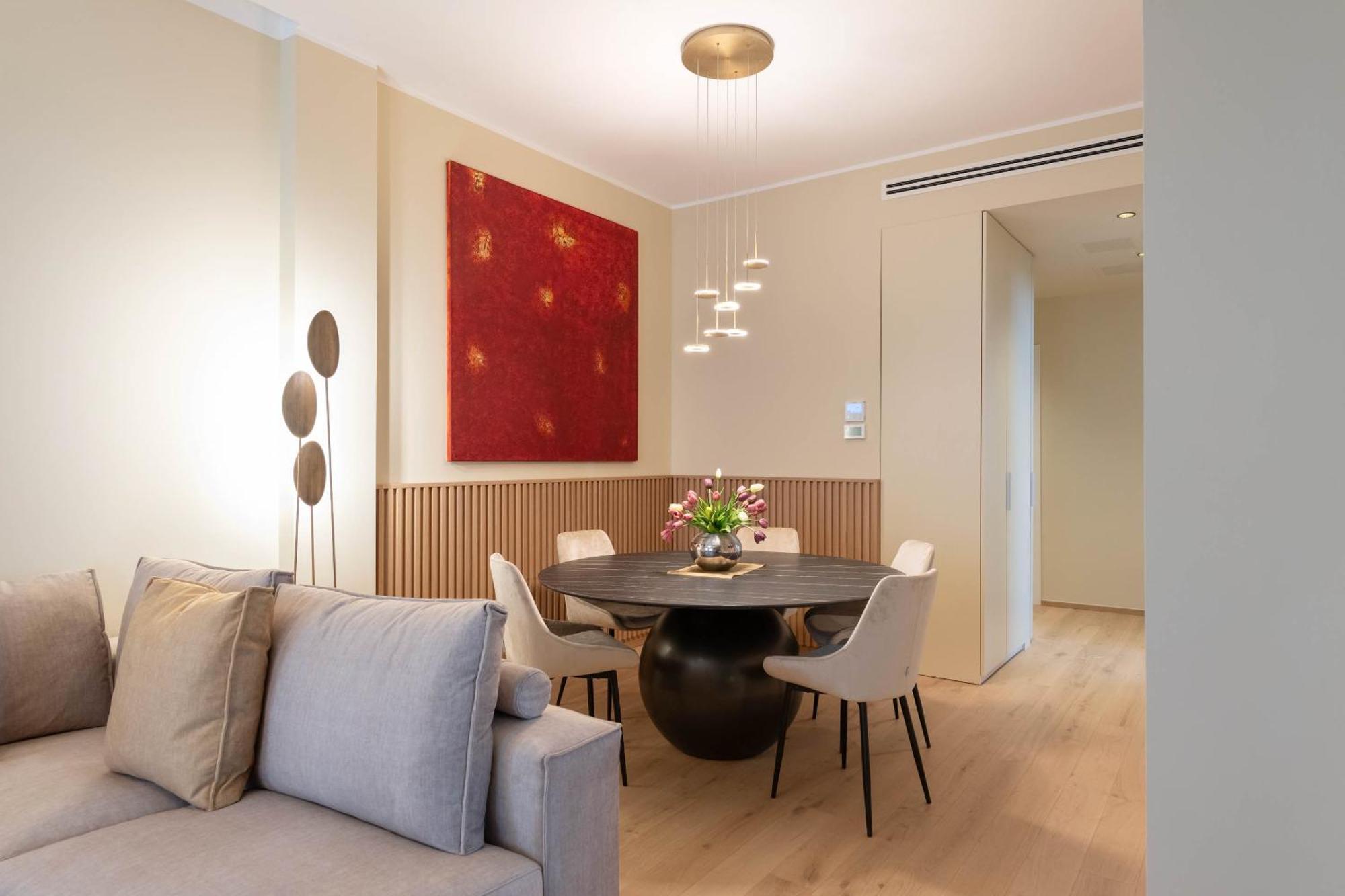 Heart Milan Apartments Duomo Missori Экстерьер фото
