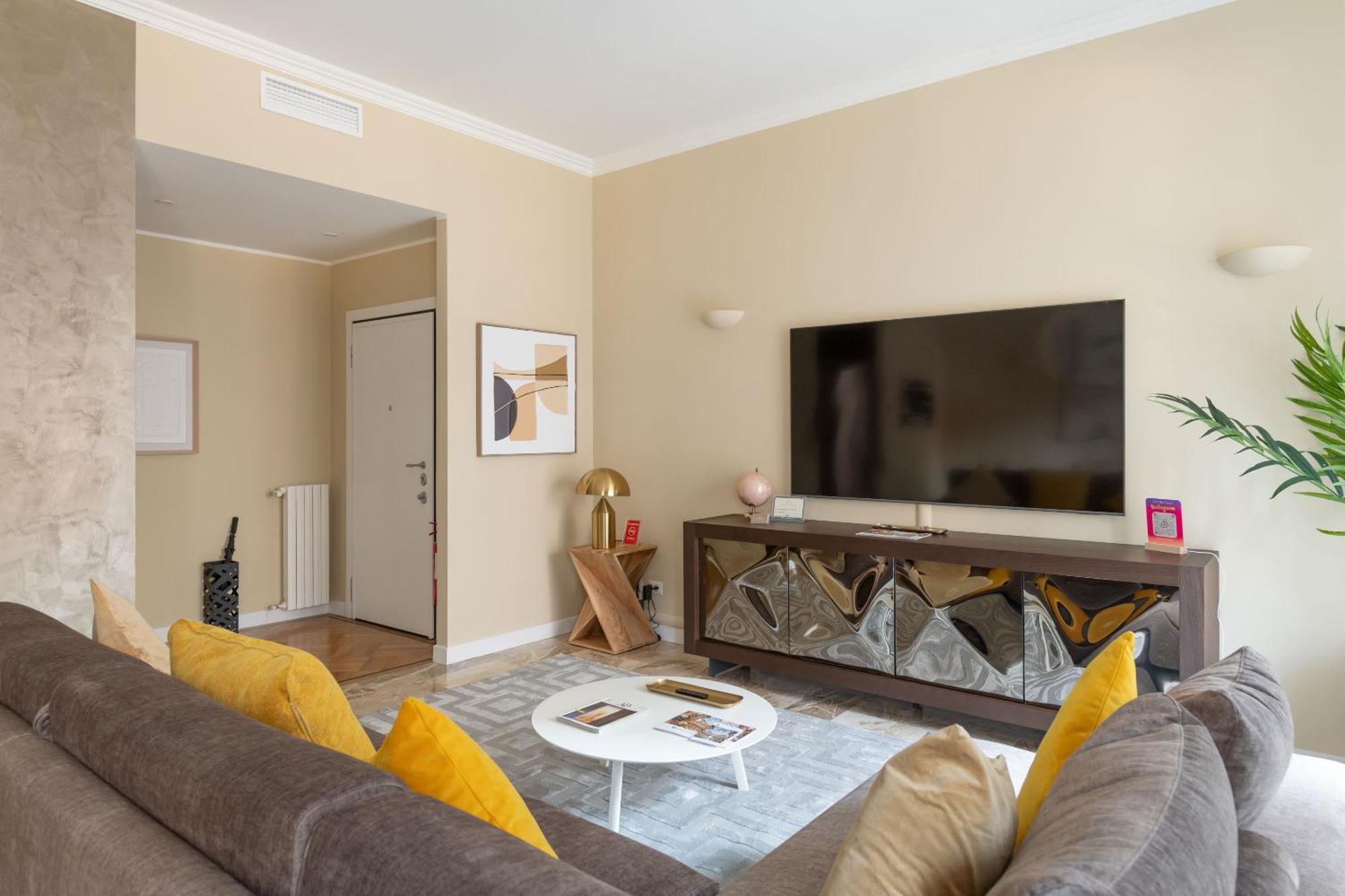 Heart Milan Apartments Duomo Missori Экстерьер фото