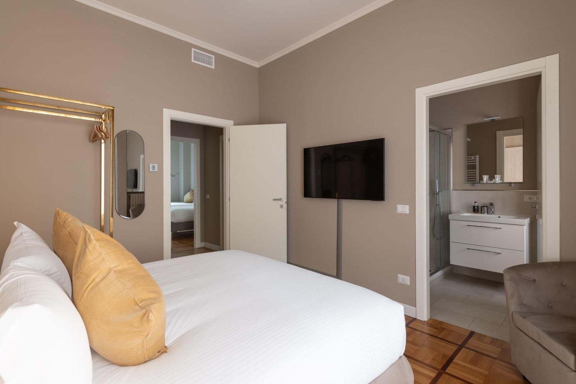 Heart Milan Apartments Duomo Missori Экстерьер фото