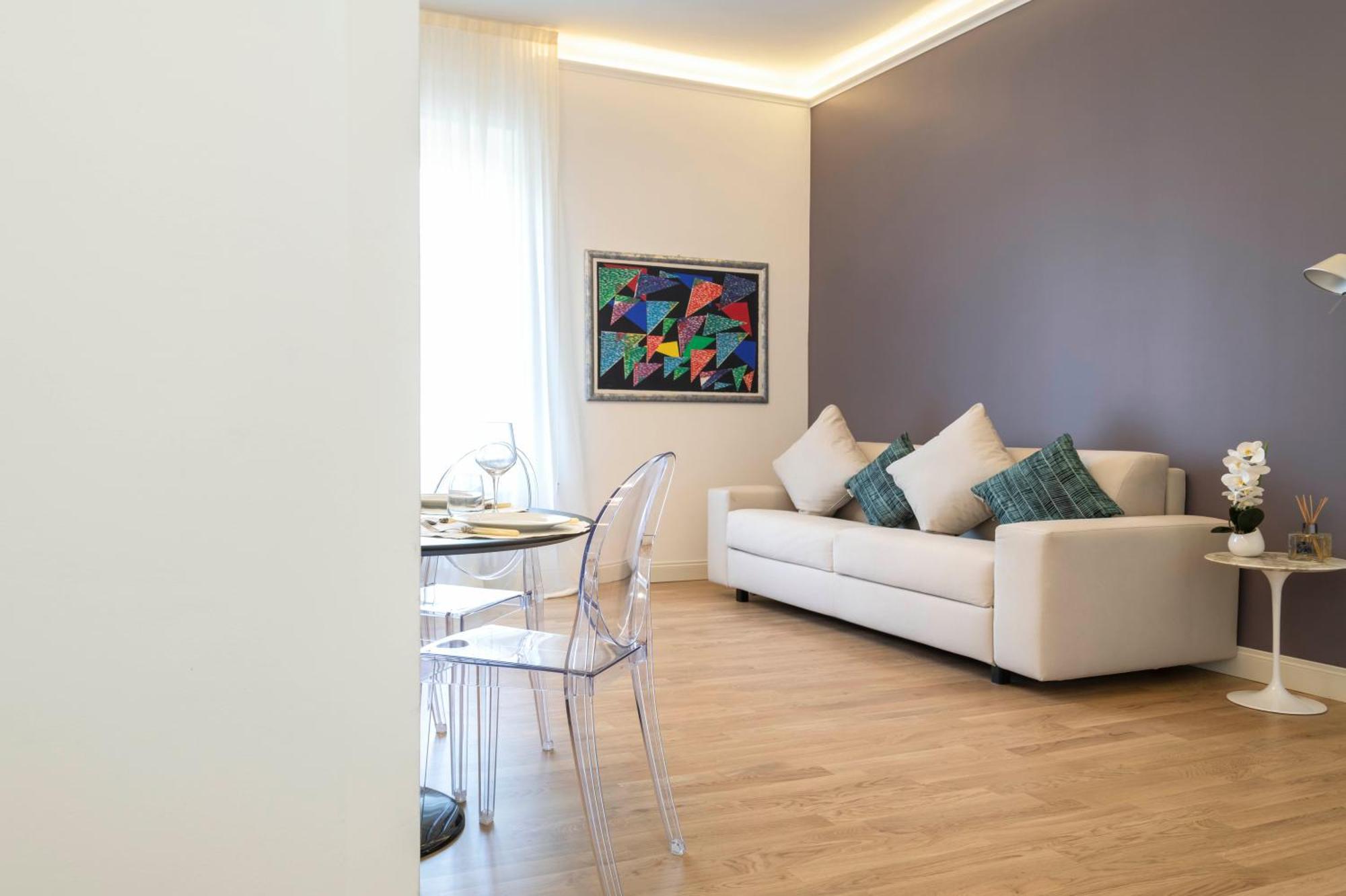 Heart Milan Apartments Duomo Missori Экстерьер фото