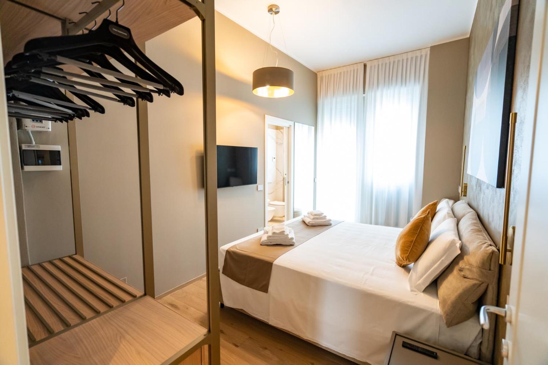 Heart Milan Apartments Duomo Missori Экстерьер фото
