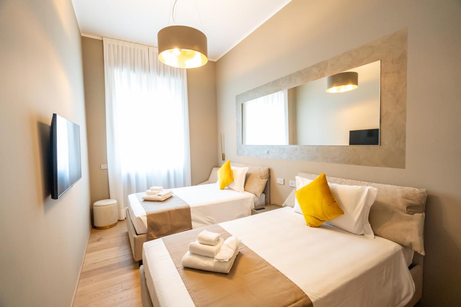 Heart Milan Apartments Duomo Missori Экстерьер фото