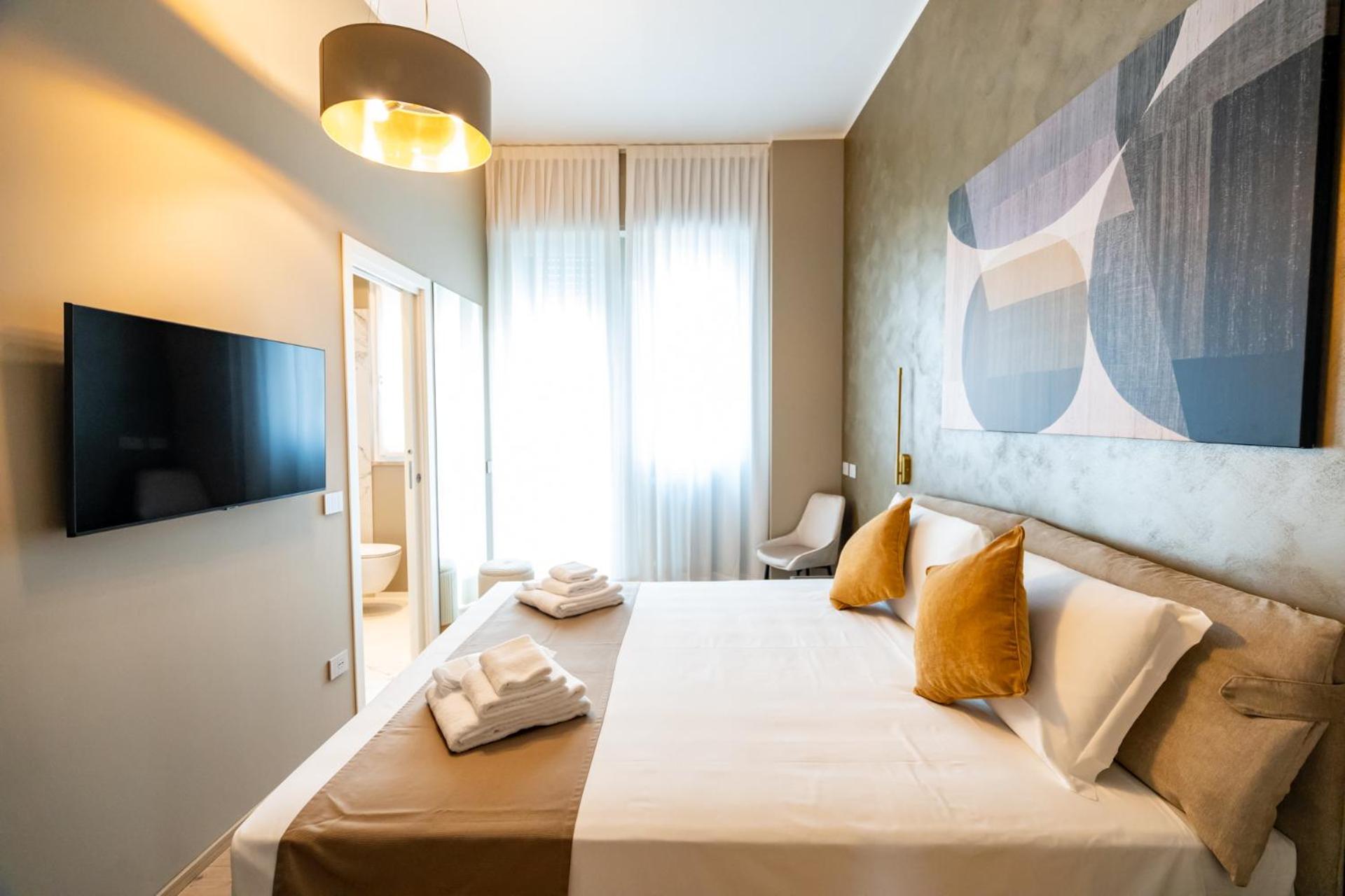 Heart Milan Apartments Duomo Missori Экстерьер фото