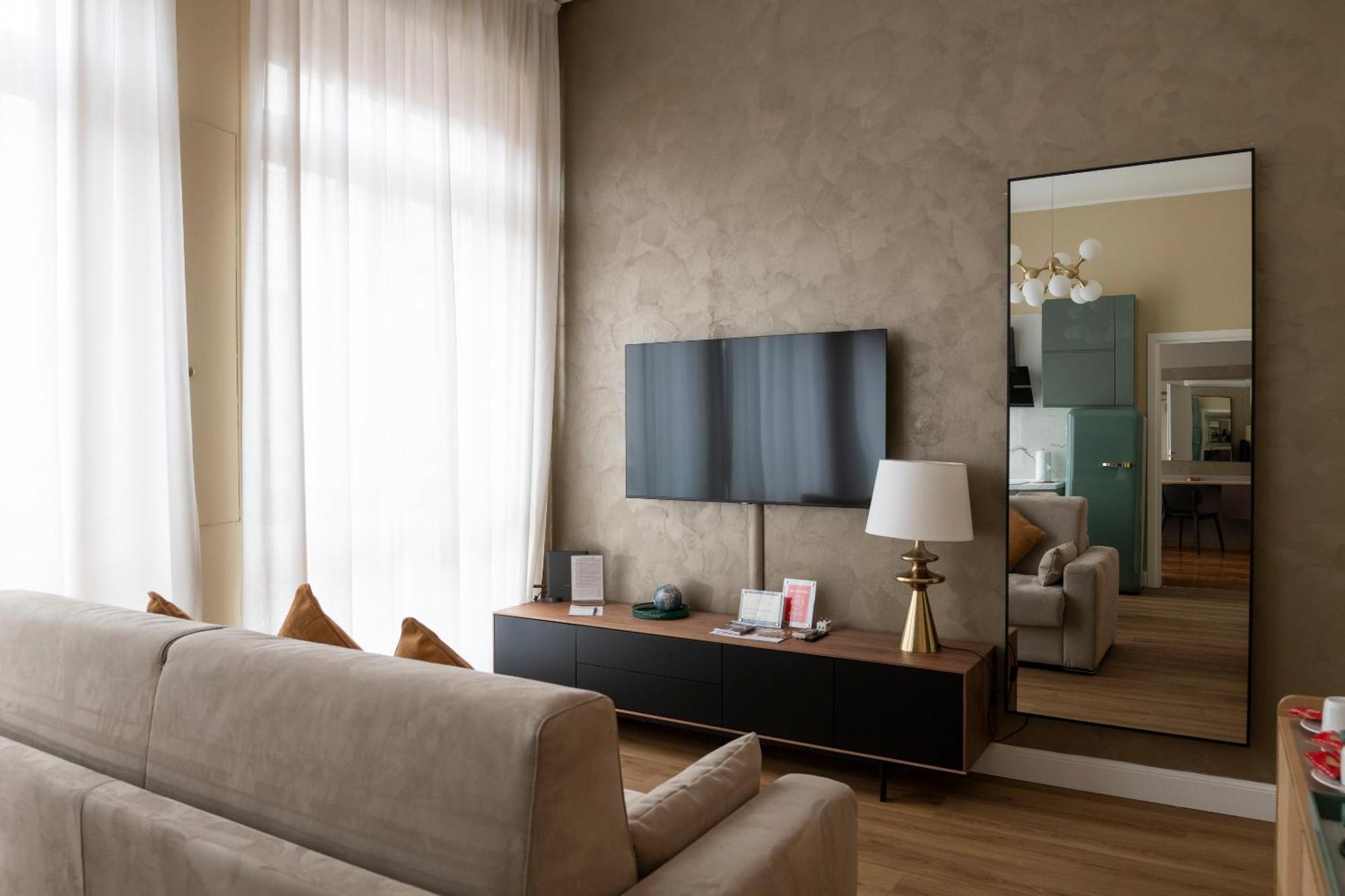 Heart Milan Apartments Duomo Missori Экстерьер фото