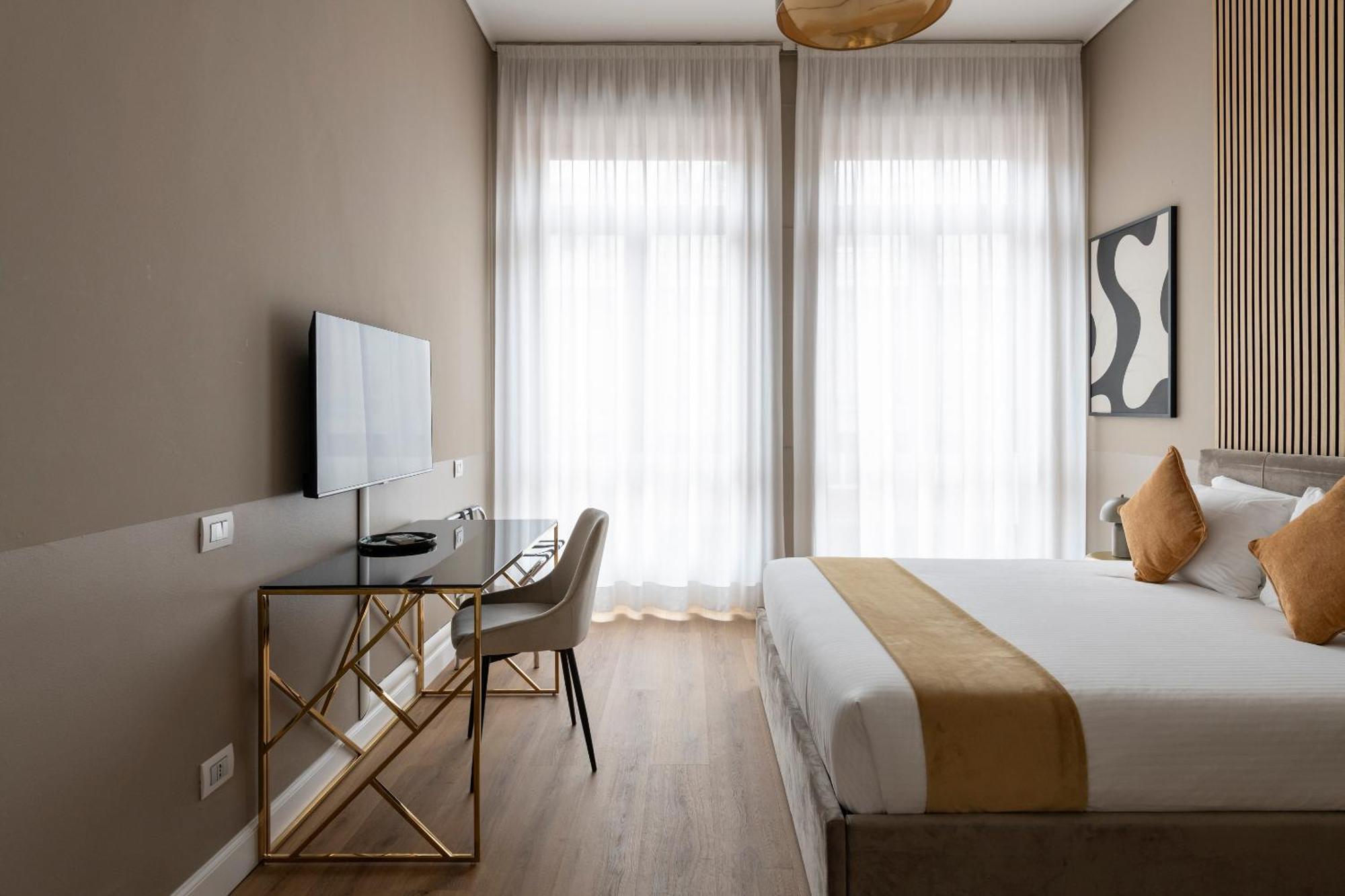 Heart Milan Apartments Duomo Missori Экстерьер фото