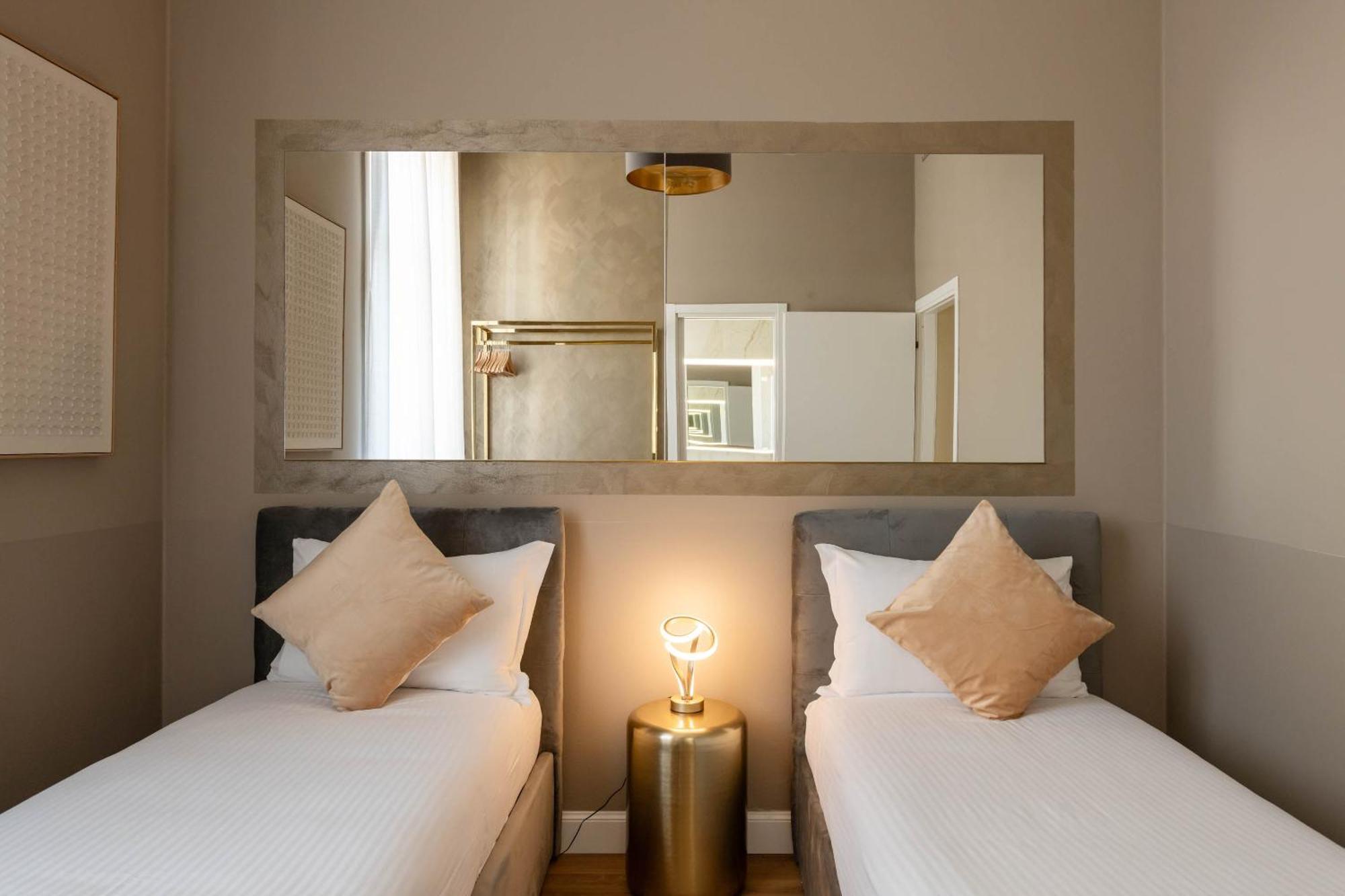Heart Milan Apartments Duomo Missori Экстерьер фото