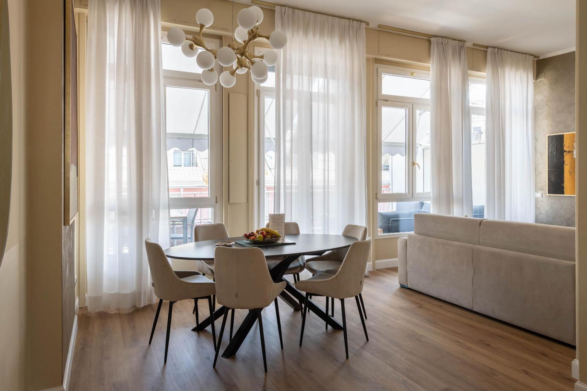 Heart Milan Apartments Duomo Missori Экстерьер фото