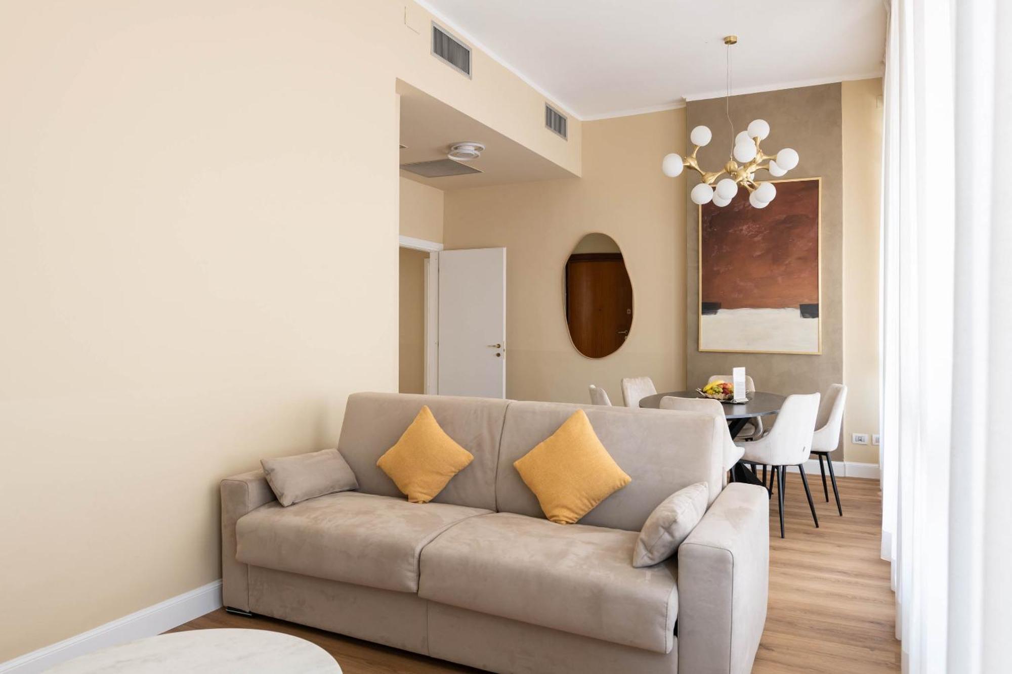 Heart Milan Apartments Duomo Missori Экстерьер фото