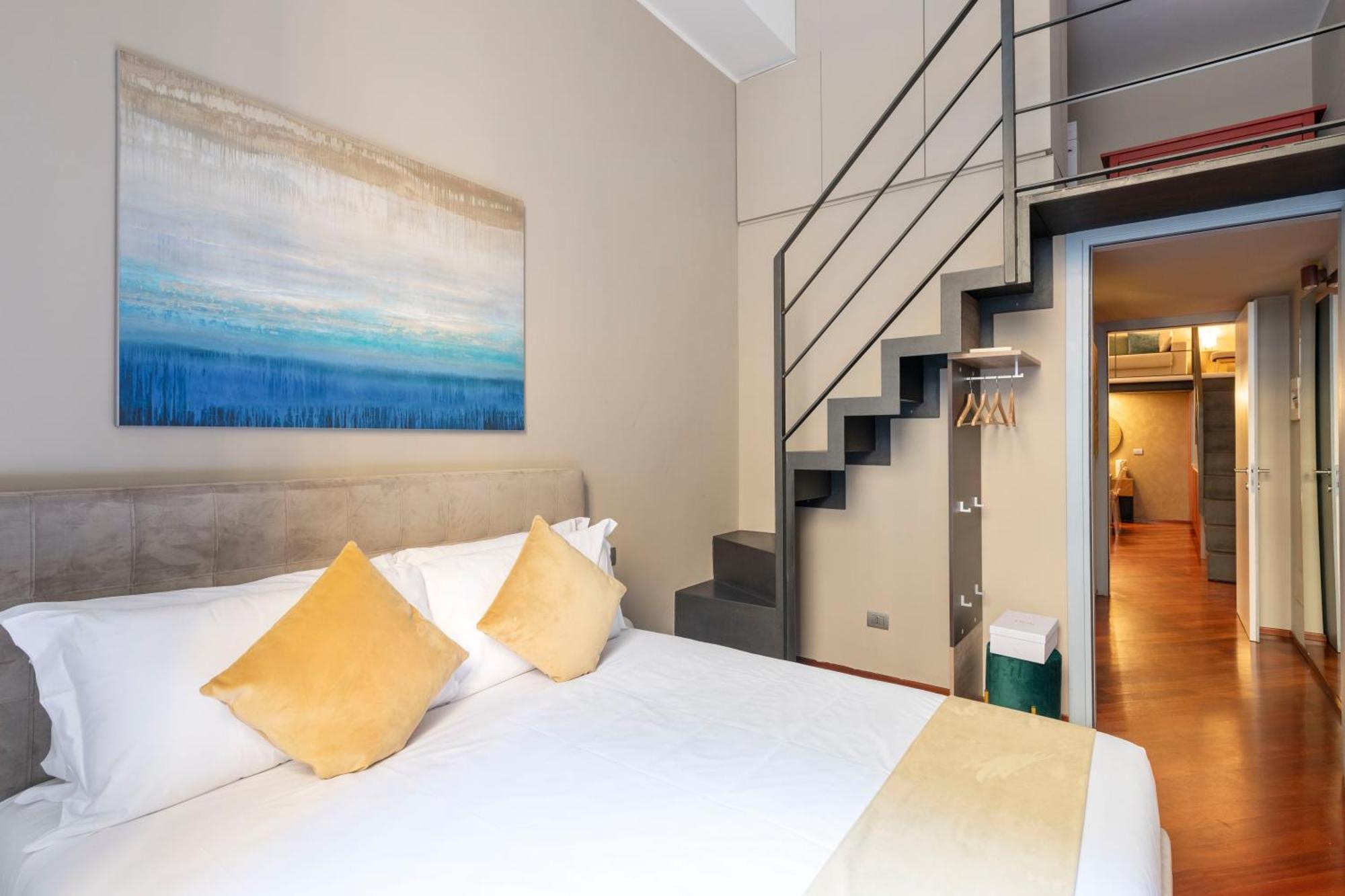 Heart Milan Apartments Duomo Missori Экстерьер фото