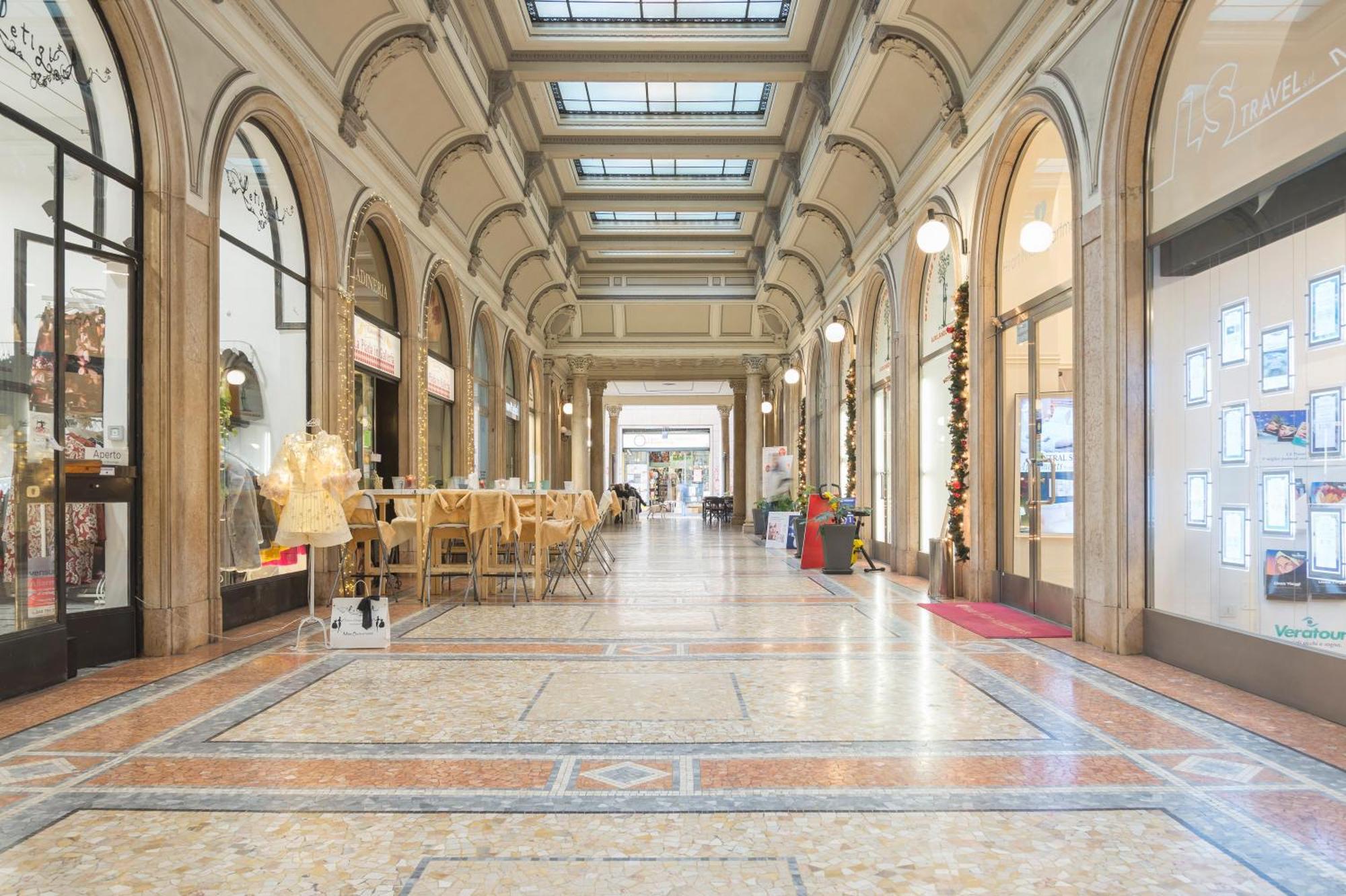 Heart Milan Apartments Duomo Missori Экстерьер фото