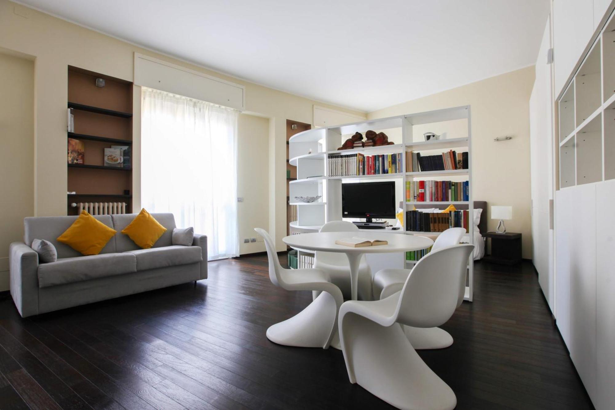 Heart Milan Apartments Duomo Missori Экстерьер фото