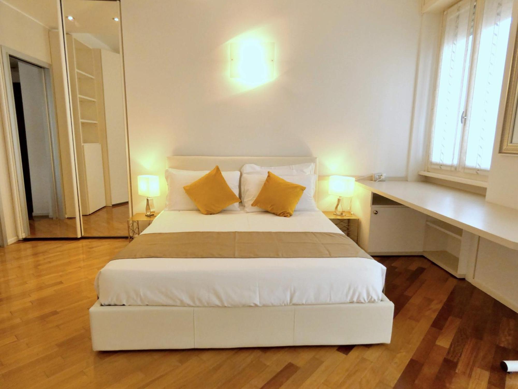 Heart Milan Apartments Duomo Missori Экстерьер фото
