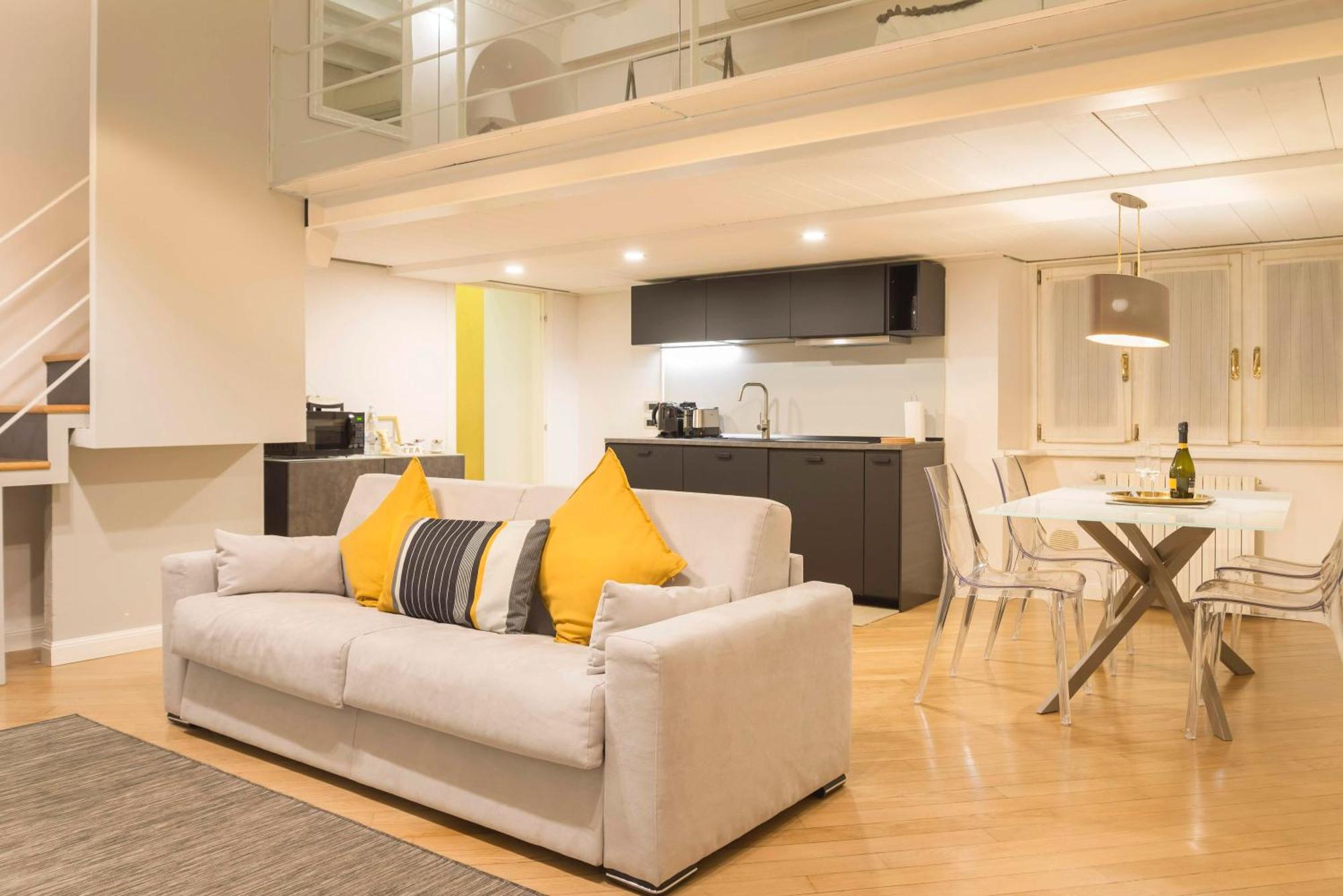 Heart Milan Apartments Duomo Missori Экстерьер фото