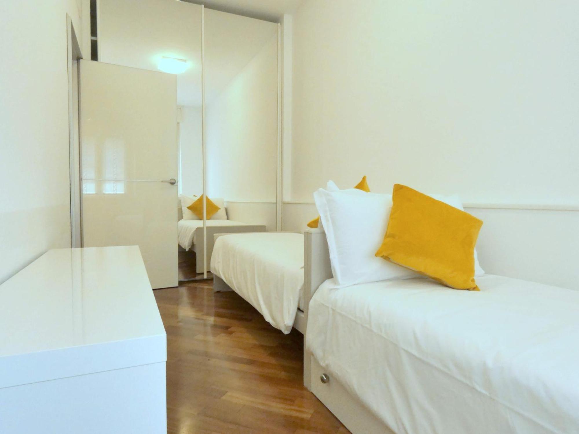 Heart Milan Apartments Duomo Missori Экстерьер фото