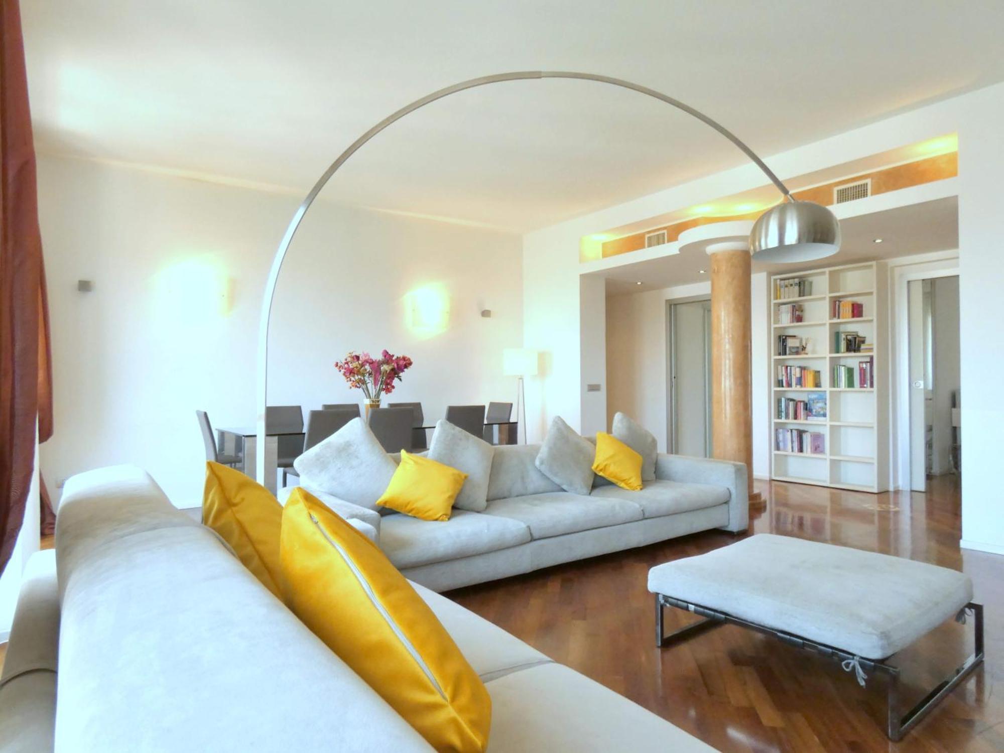 Heart Milan Apartments Duomo Missori Экстерьер фото