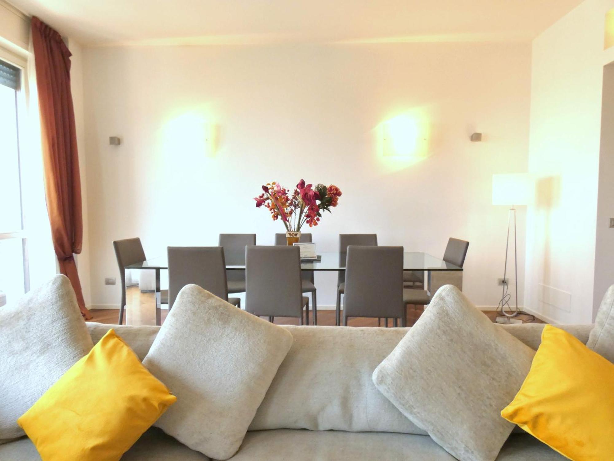 Heart Milan Apartments Duomo Missori Экстерьер фото