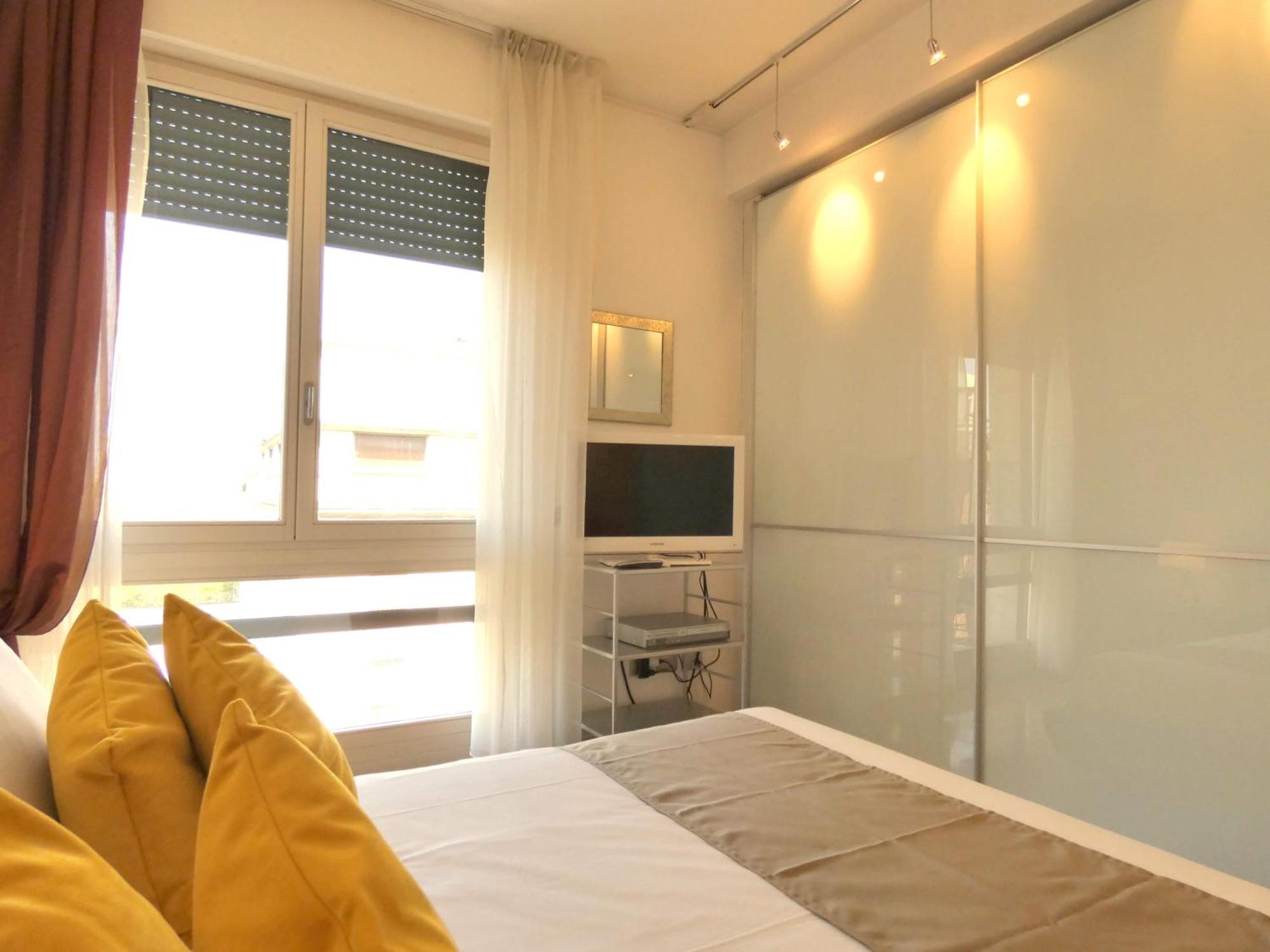 Heart Milan Apartments Duomo Missori Экстерьер фото