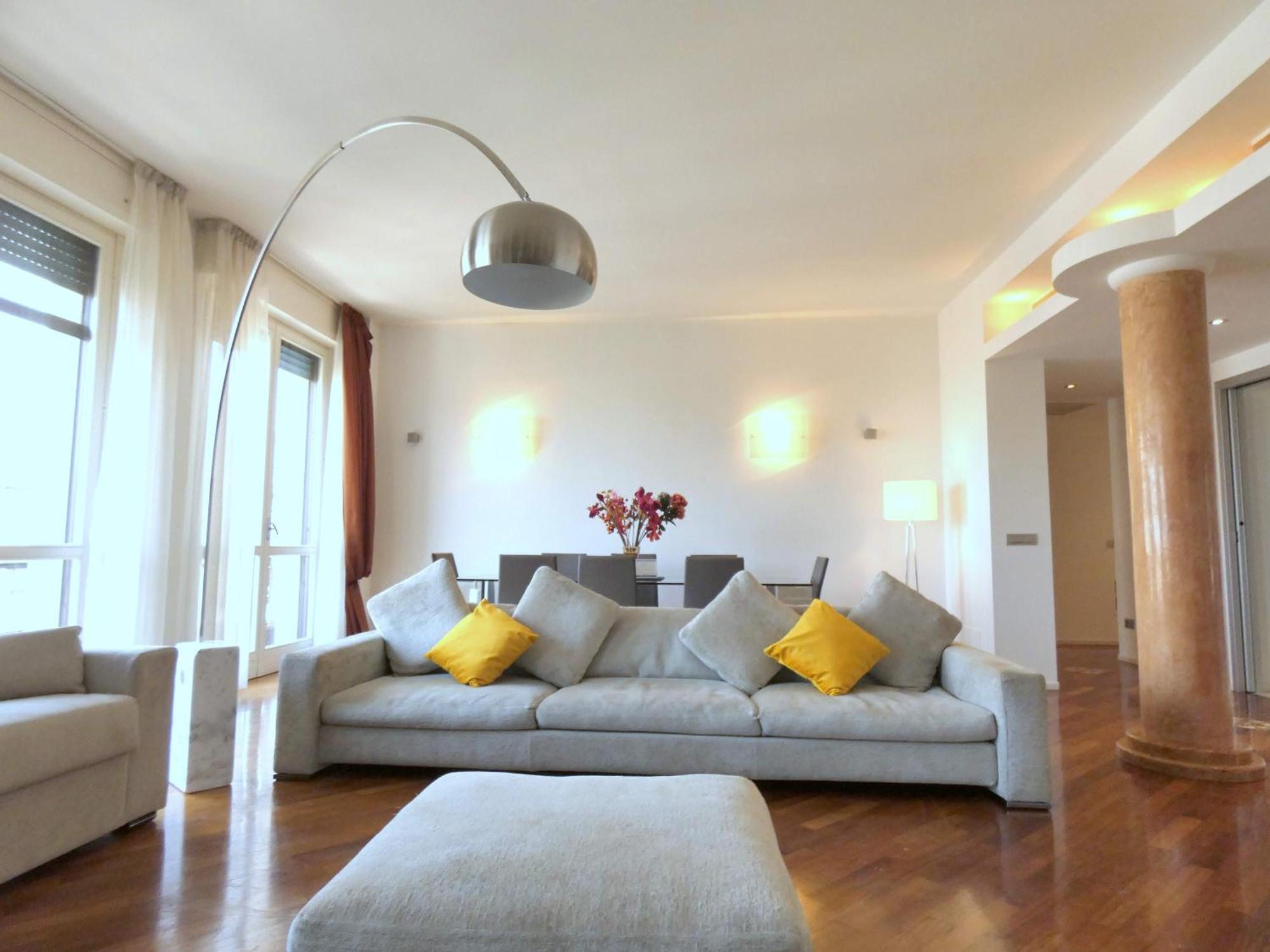 Heart Milan Apartments Duomo Missori Экстерьер фото