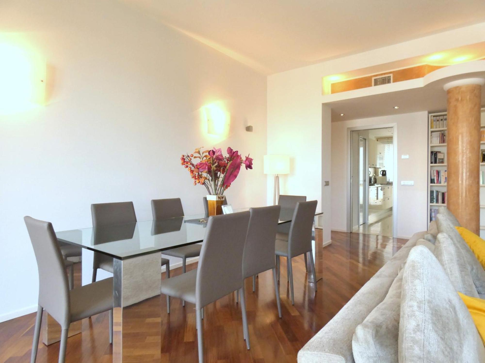 Heart Milan Apartments Duomo Missori Экстерьер фото