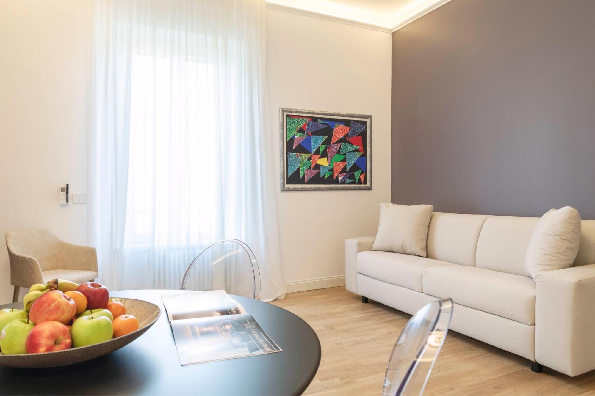 Heart Milan Apartments Duomo Missori Экстерьер фото
