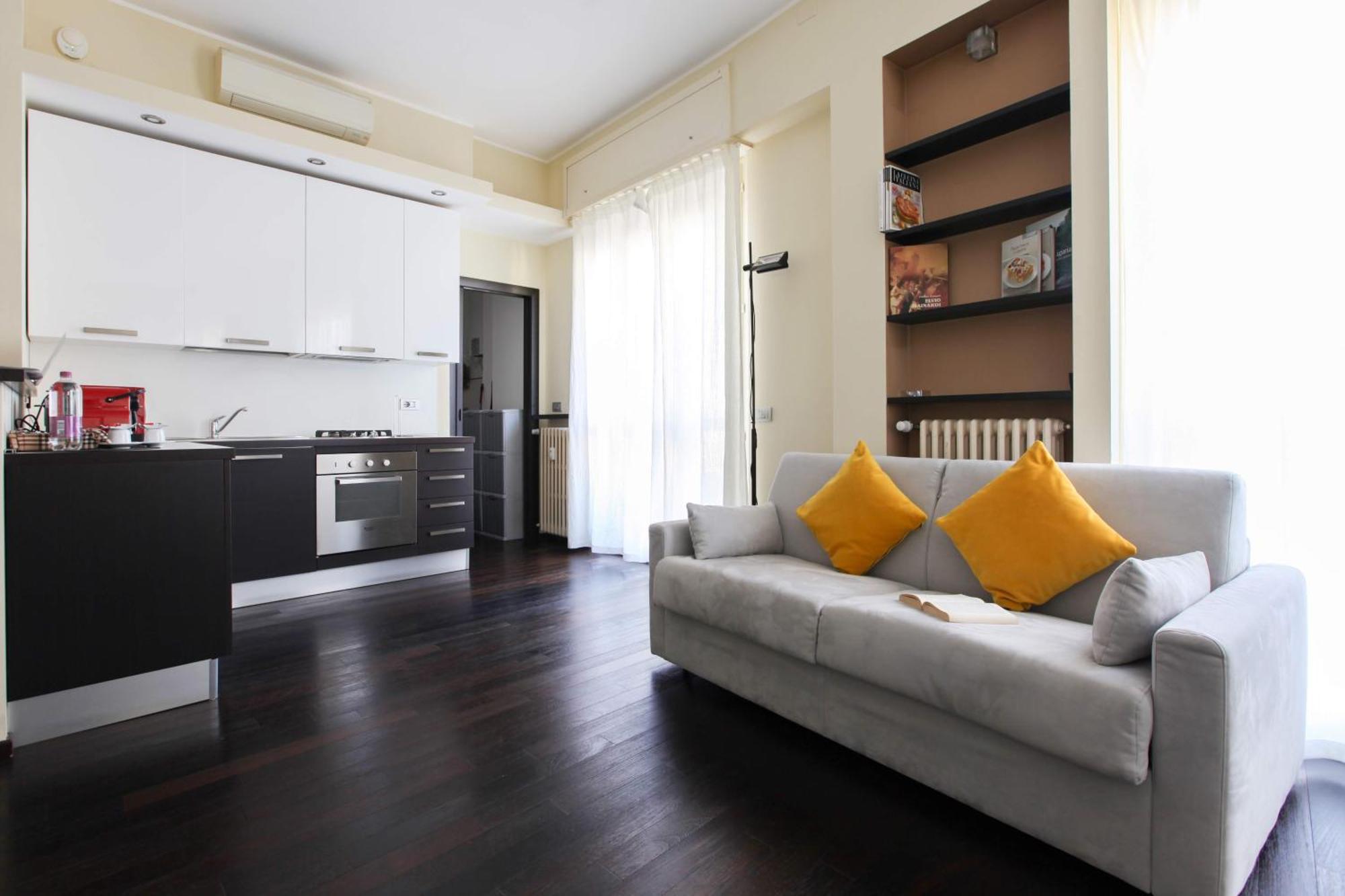 Heart Milan Apartments Duomo Missori Экстерьер фото