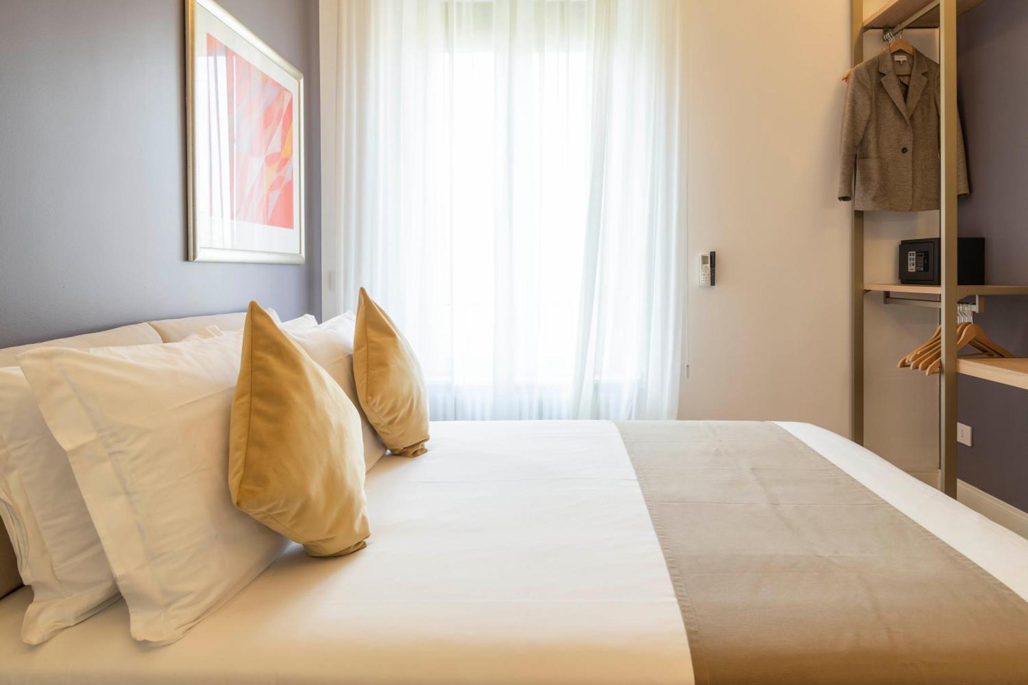 Heart Milan Apartments Duomo Missori Экстерьер фото